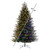 Vickerman G230888LEDCC - 10 ft Washington Fraser Fir Prelit Color Changing LED Christmas Tree