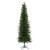 Vickerman G236265 - 6.5 ft Tacoma Fraser Fir Unlit Christmas Tree