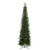 Vickerman G236275 - 7.5 ft Tacoma Fraser Fir Unlit Christmas Tree