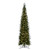 Vickerman G236281LED - 9 ft Tacoma Fraser Fir Prelit Warm White LED Christmas Tree