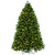 Vickerman G237576LED - 7.5 ft Deluxe Sequoia Pine Prelit Warm White LED Christmas Tree