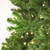 Vickerman G237576LED - 7.5 ft Deluxe Sequoia Pine Prelit Warm White LED Christmas Tree