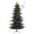 Vickerman G250278LEDCC - 7.5 ft Colorado Fir Prelit Color Changing LED Christmas Tree