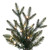 Vickerman G250278LEDCC - 7.5 ft Colorado Fir Prelit Color Changing LED Christmas Tree