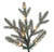 Vickerman G250288LEDCC - 10 ft Colorado Fir Prelit Color Changing LED Christmas Tree