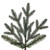Vickerman G250290 - 12 ft Colorado Fir Unlit Christmas Tree