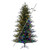 Vickerman G250668LEDCC - 6.5 ft Colorado Blue Fir Prelit Color Changing LED Christmas Tree 