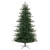 Vickerman G250675 - 7.5 ft Colorado Blue Fir Unlit Christmas Tree 