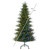 Vickerman G250693LEDCC - 12 ft Colorado Blue Fir Prelit Color Changing LED Christmas Tree