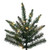 Vickerman G251468LEDCC - 6.5 ft Noel Fir Prelit Color Changing LED Christmas Tree