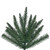 Vickerman G251480 - 9 ft Noel Fir Unlit Christmas Tree