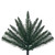 Vickerman G251485 - 10 ft Noel Fir Unlit Christmas Tree