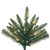 Vickerman G251488LEDCC - 10 ft Noel Fir Prelit Color Changing LED Christmas Tree