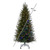 Vickerman G252283LEDCC - 9 ft Orchard Fraser Fir Prelit Color Changing LED Christmas Tree 