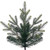 Vickerman G252285 - 10 ft Orchard Fraser Fir Unlit Christmas Tree