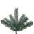 Vickerman G254275 - 7.5 ft Vermont Spruce Unlit Christmas Tree