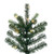Vickerman G254278LEDCC - 7.5 ft Vermont Spruce Prelit Color Changing LED Christmas Tree 
