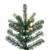 Vickerman G254278LEDCC - 7.5 ft Vermont Spruce Prelit Color Changing LED Christmas Tree 