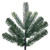 Vickerman G254285 - 10 ft Vermont Spruce Unlit Christmas Tree
