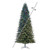 Vickerman G254288LEDCC - 10 ft Vermont Spruce Prelit Color Changing LED Christmas Tree 