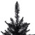 Vickerman K161720 - 2 ft Black Fir Unlit Christmas Tree
