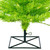Vickerman K162621LED - 2 ft Lime Fir Prelit Lime LED Christmas Tree