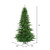 Vickerman K165785 - 10 ft Green Tinsel Fir Unlit Christmas Tree