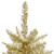 Vickerman K166320 - 2 ft Champagne Fir Unlit Christmas Tree