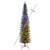 Vickerman K167393LEDCC - 12 ft Bixley Fir Prelit Color Changing LED Christmas Tree
