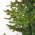 Vickerman K230686LED - 10 ft Georgian Fraser Fir Prelit Warm White LED Christmas Tree