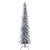 Vickerman K257480 - 8.5 ft Frosted Bixley Fir Unlit Christmas Tree