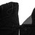 Vickerman QTX17791 - 60" Plush Black Velvet Christmas Tree Skirt