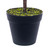 Vickerman RS240128 - 28 in Berry Tree Unlit Christmas Tree