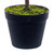 Vickerman RS240138 - 39 in Berry Tree Unlit Christmas Tree 