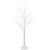 Vickerman X250541LED - 4 ft X25054 Unlit Christmas Tree