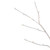 Vickerman X250561LED - 6 ft X25056 Unlit Christmas Tree 