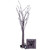 Vickerman X250631LED - 3 ft X25063 Unlit Christmas Tree