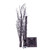 Vickerman X250681LED - 8 ft X25068 Unlit Christmas Tree 