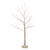 Vickerman X250741LED - 4 ft X25074 Unlit Christmas Tree 