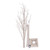 Vickerman X250761LED - 6 ft X25076 Unlit Christmas Tree