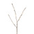 Vickerman X250761LED - 6 ft X25076 Unlit Christmas Tree 