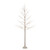 Vickerman X250781LED - 8 ft X25078 Unlit Christmas Tree 