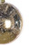 Vickerman M166438D - 4.75 inch Champagne Shiny Mercury Ball Christmas Ornament - 4 Pack 