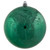 Vickerman M166444D - 4.75 inch Seafoam Shiny Mercury Ball Christmas Ornament - 4 Pack