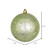 Vickerman M166454D - 4.75 inch Celadon Shiny Mercury Ball Christmas Ornament - 4 Pack 