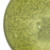 Vickerman M166473D - 4.75 inch Lime Shiny Mercury Ball Christmas Ornament - 4 Pack