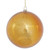 Vickerman M166488D - 4.75 inch Copper Shiny Mercury Ball Christmas Ornament - 4 Pack 