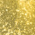 Vickerman M166537D - 6 inch Honey Gold Shiny Mercury Ball Christmas Ornament - 4 Pack 