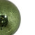 Vickerman M166564D - 6 inch Moss Green Shiny Mercury Ball Christmas Ornament - 4 Pack 