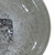 Vickerman M166587D - 6 inch Pewter Shiny Mercury Ball Christmas Ornament - 4 Pack